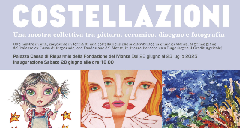Costellazioni